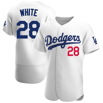 Tyler White Authentic \u0026 Replica Dodgers 