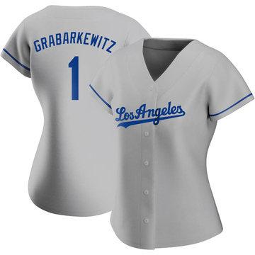 Billy Grabarkewitz Jersey, Dodgers Billy Grabarkewitz Jerseys