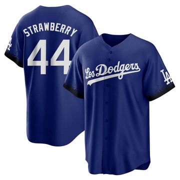 Darryl Strawberry FULL autograph signed Dodgers Jersey BAS Witness Hol –  CollectibleXchange