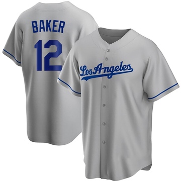 Mitchell and Ness Dodgers Jersey, Dusty Baker size 60 (3-4X) for Sale in  Santa Fe Springs, CA - OfferUp