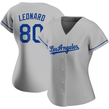 Eddys Leonard Jersey, Dodgers Eddys Leonard Jerseys, Authentic, Replica,  Home, Away