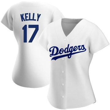 joe kelly dodgers jersey