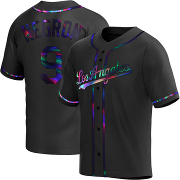 black heritage night dodgers jersey｜TikTok Search