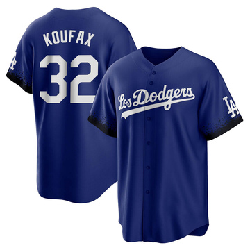 Sandy Koufax Mens Dodgers Jersey for Sale in Irwindale, CA - OfferUp