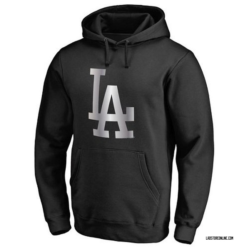 dodgers pullover hoodie